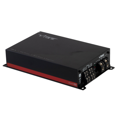 POWERBOX100.4M-V0 Vibe 960 Watts 4 Channel Class D Amplifier