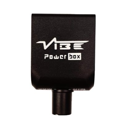 VTAREM-V0 - POWERBOX400.1M-V7 Vibe REM5 Powerbox Bass Remote w/ 5m cable