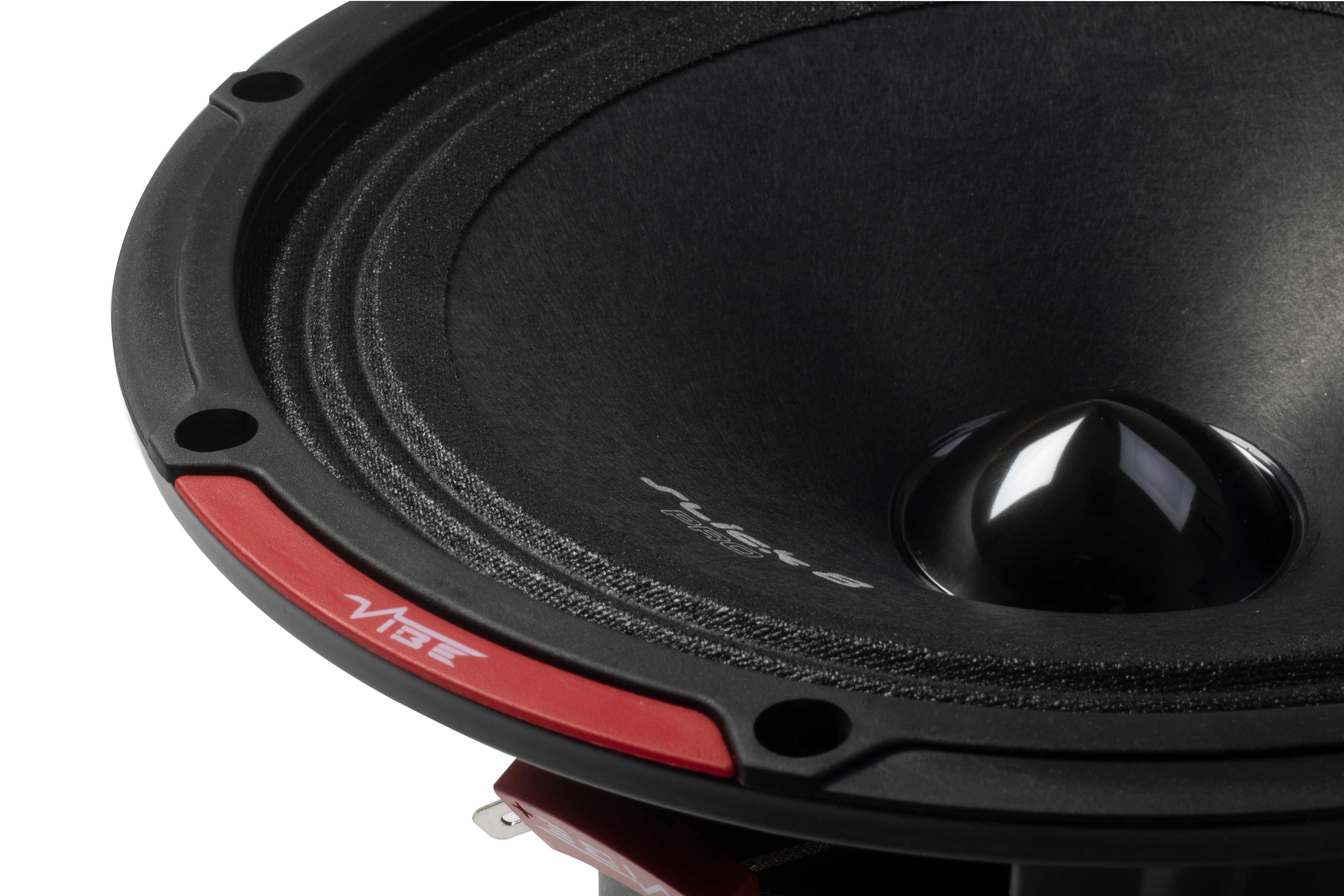 thumbnail image 2 of Timpano TPT-MD8-8 PRO 8" Midrange Speaker – 700W Max, 230W RMS, 8 Ohm – Pro Audio / Car Audio 2 of 6