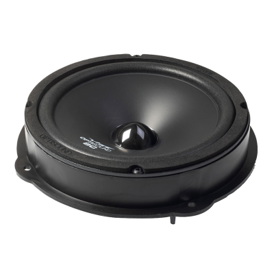 OPTI8A3-V0 Optisound 8 Inch 360 Watts Audi A3/Q5 Front Door Speaker Installation kit
