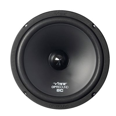 OPTI8-V9 : 8 Inch Midrange Speaker