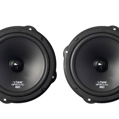 OPTI8TT-V0: AUDI MK2 TT SPEAKER UPGRADE
