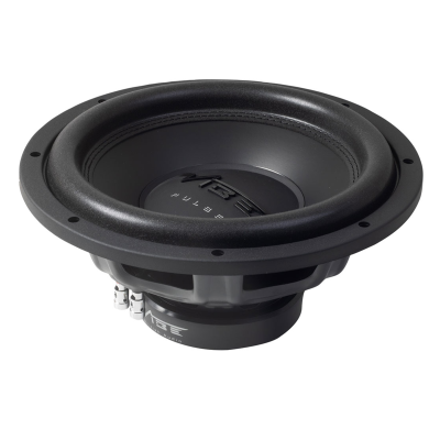 PULSE12D2-V3 Pulse 12 Inch 1050 Watts Subwoofer