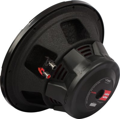 SLICK12D2-V0 Slick 12 Inch 1500 Watts Subwoofer - Vibe