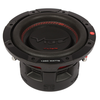 SLICK8D2-V0 Slick 8 Inch 1350 Watts Subwoofer