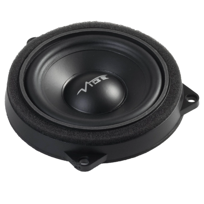 OPTISOUNDBMWFX-V0 Optisound 4" and 8" 345 Watts BMW Plug and Play Speaker Kit