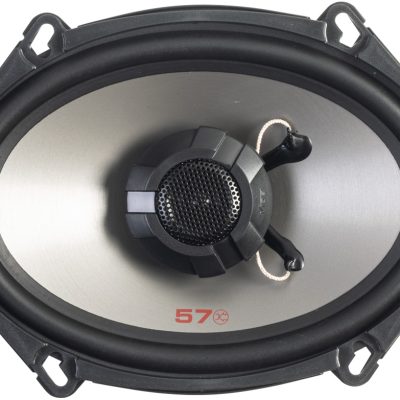 PULSE57-V0: PULSE 5x7" Inch Coaxial Speakers
