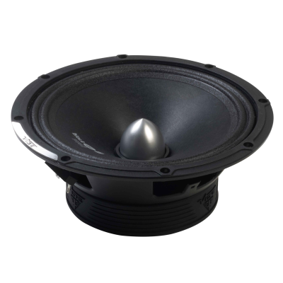 BLACKAIRPRO8M-V0 Blackair 8 Inch 540 Watts Pro Audio Midrange Speaker