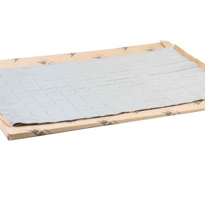 ANTIVIBESDLP-V0 - Anti Vibe High Density Sound Deadening Large Sheet Pack