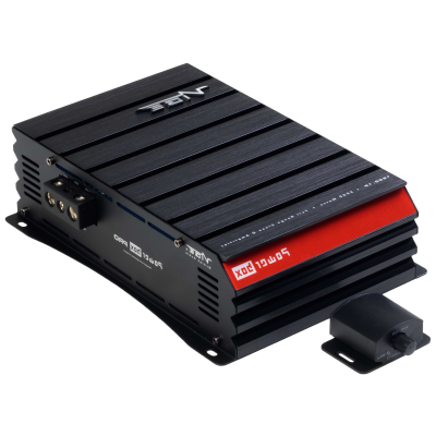 POWERBOX1500.1P-V0 Vibe 3000 Watts Full range Monoblock Amplifier