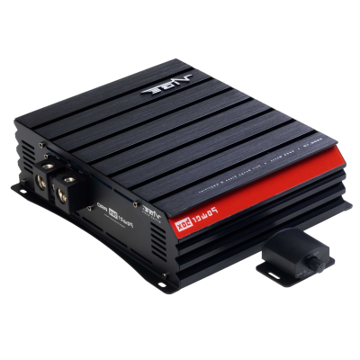 POWERBOX3000.1P-V0 Vibe 6600 Watts Full Range Monoblock Amplifier