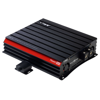POWERBOX5000.1P-V0 Vibe 10400 Watts Full Range Monoblock Amplifier