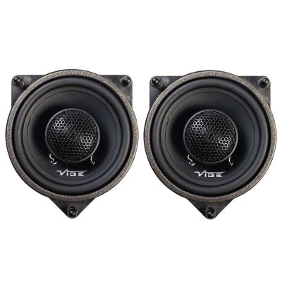 OPTISOUNDMERC4-V2 - MERCEDES COAXIAL SPEAKER
