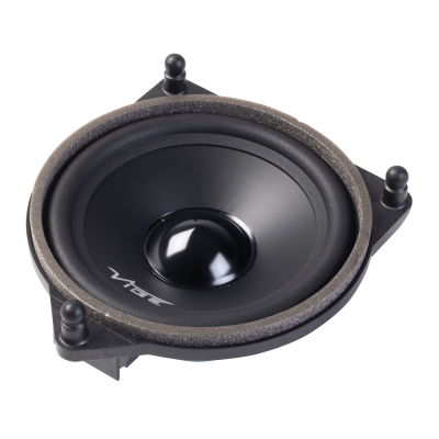 OPTISOUNDMERC4C-V2 Optisound 4 Inch 180 Watts Component Speaker