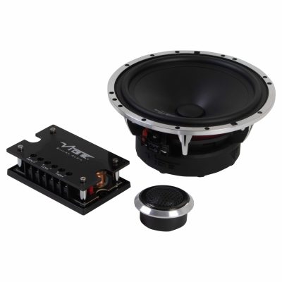 BLACKAIR6C-V0 - Component Speaker