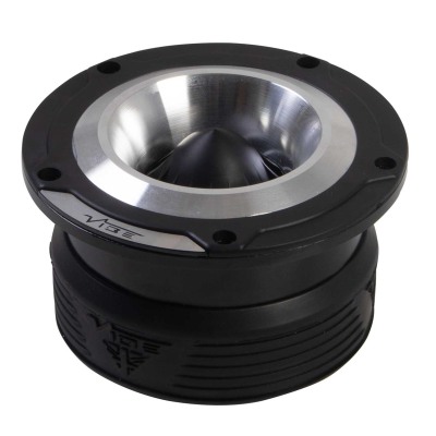 BLACKAIRPRO4.5T-V0 Blackair 4.5 Inch 255 Watts Pro Audio Tweeter
