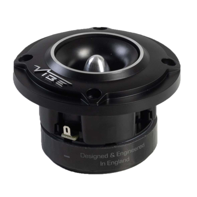 BLACKAIRPRO4T-V3 Blackair 4 Inch 225 Watts Pro Audio Bullet Tweeter