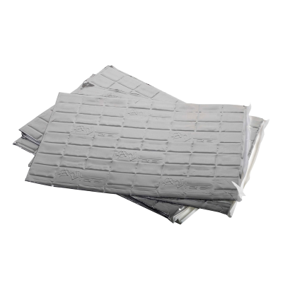 ANTIVIBESD25-V3 Anti Vibe 15 Inch High Density Sound Deadening 25 Sheets