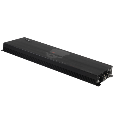 BD5000.1DSPL-V3 BlackDeath 11000 watts Competition Monoblock Car Amplifier