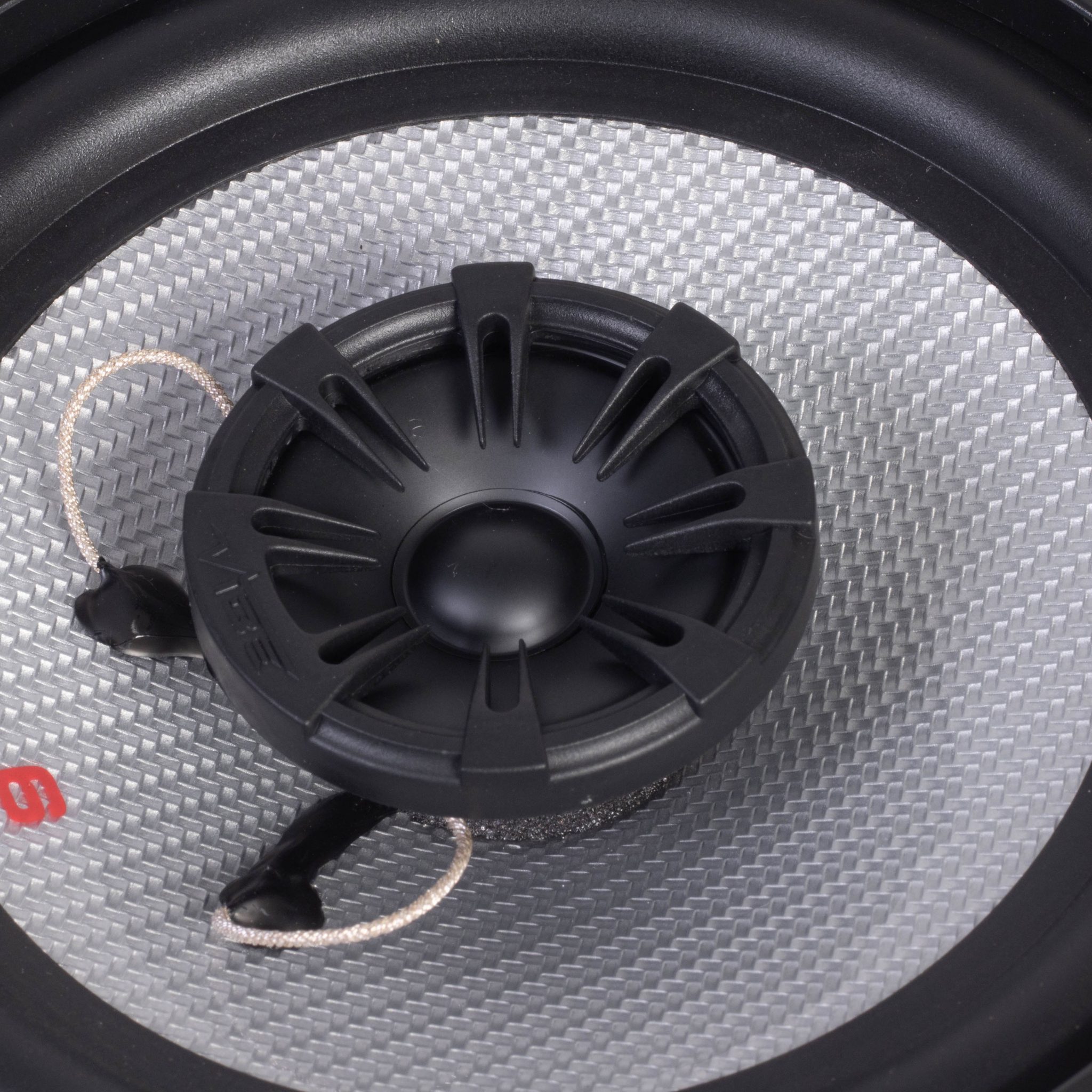 Kenwood KFC-C6866S Sport Series 6×8 Coaxial Speakers - SSR Distributors