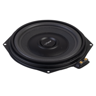 OPTISOUNDBMW82-V3 Optisound 8 Inch 345 Watts BMW Underseat Subwoofer