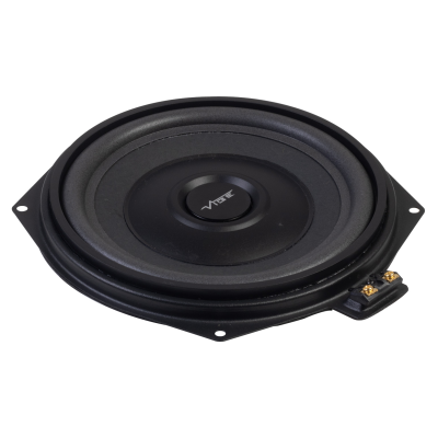 OPTISOUNDBMW84-V3 Optisound 8 Inch 345 Watts BMW Underseat Subwoofer