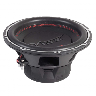SLICK12D4-V3 Slick 12 Inch 1500 Watts Subwoofer
