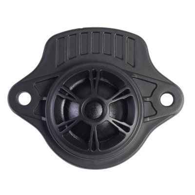 OPTITESLA4CTR-V4 Optisound 1" and 4" 180 Watts Tweeter and Midrange Speaker