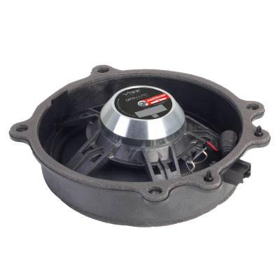 OPTITESLA8W-V4: Optisound 8 Inch 400 Watts Tesla Midwoofer Suitable for cars 2019 - 2023