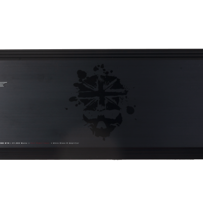 BDM21K-V6 Mono Amplifier
