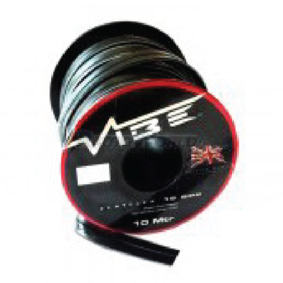 FLATFLEX 16 75M ROLL Critical Link 75m 16 Gauge Flatlines Speaker Cable