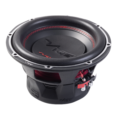 SLICK10D2-V3 Slick 10 Inch 1500 Watts Subwoofer