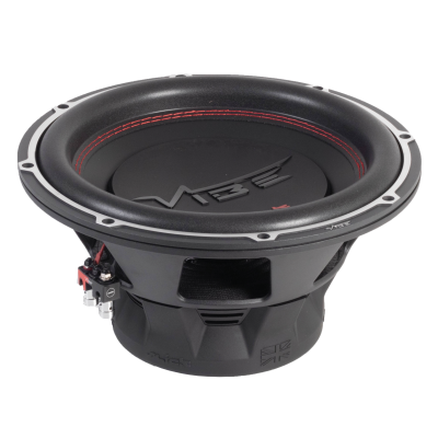 SLICK12D2-V3 Slick 12 Inch 1500 Watts Subwoofer