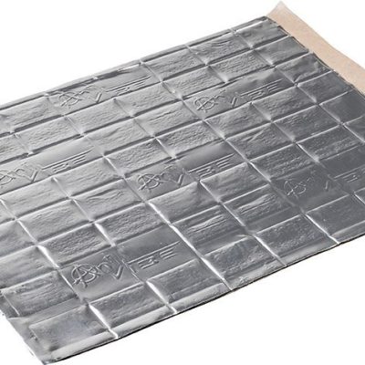 ANTIVIBESDBP-V6: Anti Vibe High Density Sound Deadening Bulk Pack