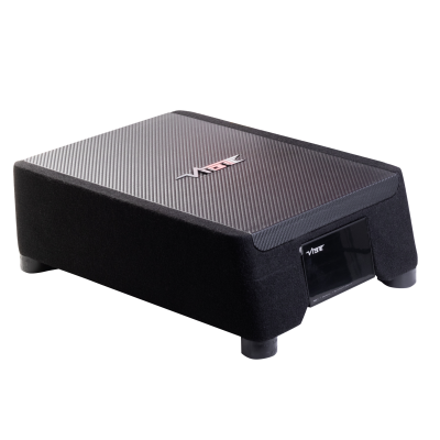 BA10ASQ-V4 Black Air 10 Inch 900 Watts SQ Active Enclosure