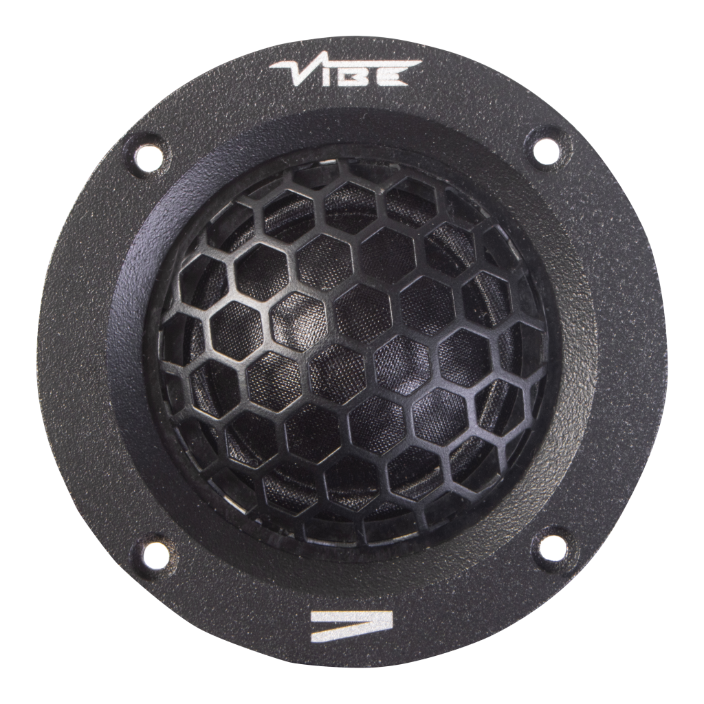 CVEN1ST-V5 - CVEN 1 inch tweeter - Vibe