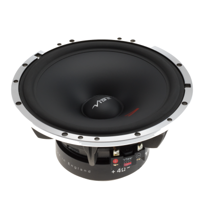 CVEN62C-V4 Cven 6.5 Inch 240 Watts Component Speaker
