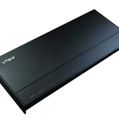 CVENCH6-V4: Cven 6 Channel Sound Quality Amplifier
