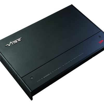 CVENS4-V4: Cven 4 Channel Sound Quality Amplifier