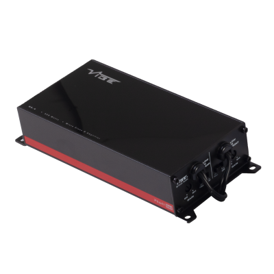 POWERBOX65.4-8MDSP-V3 Vibe PowerBox 65.4-8 DSP 4 Channel Car Audio Amplifier