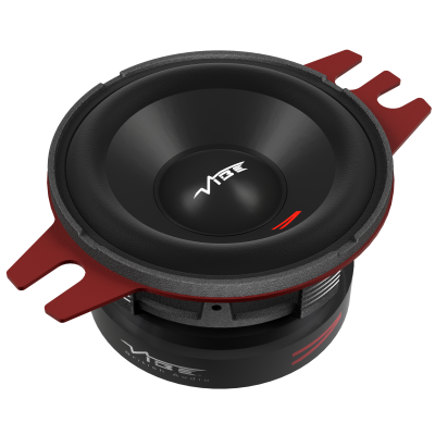CVEN2.7M-V4 CVEN 2.7 Inch Dash Speakers