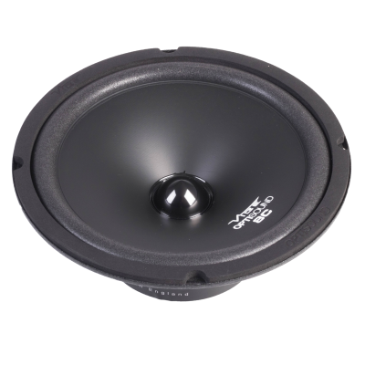 OPTI8VWT5.1-V0 Optisound 8 Inch 270 Watts VW T5.1 Plug and Play Speaker Installation Kit
