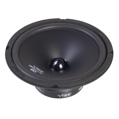OPTI8VWT6-V0 Optisound 8 Inch 360 Watts VW T6 Plug and Play Speaker Installation Kit