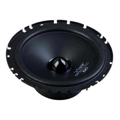 OPTIVWT5-V8 Optisound 6.5 Inch 270 Watts VW T5 Plug and Play Speaker Installation Kit