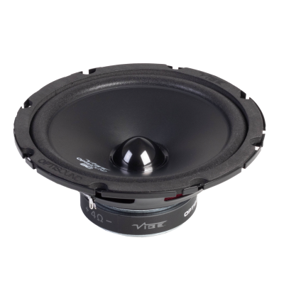 OPTIVWT6-V9 Optisound 6.5 Inch 270 Watts VW T6 Plug and Play Speaker installation kit