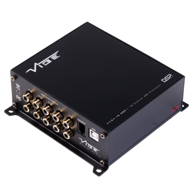 CVEN10DSP-V5 CVEN 10 Channel Digital Sound Processor