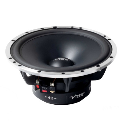 CVEN63C-V4 Cven 6.5 Inch 290 Watts Component Speaker