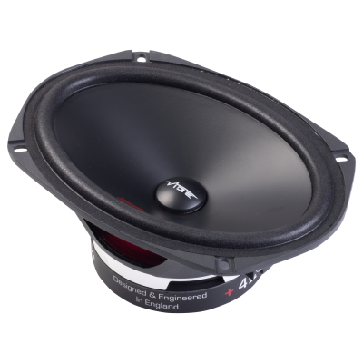 VIBE Audio CVEN69MW-V4 6" x 9" Door Speakers