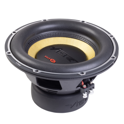 BA12D2-V5 BLACKAIR 12 Inch 2250 Watts Subwoofer