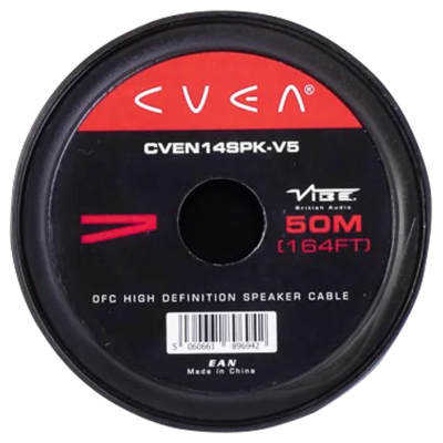 CVEN14SPK-V5 Speaker Cable